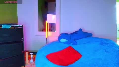 Snapshot of santyago_taylor chatting on November 2025 07:13:01 PM Santyago online show from November 2025 07:13:01 PM