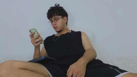 Snapshot of santybig18 chatting on January 2025 07:18:02 AM santybig18 online show from January 2025 07:18:02 AM