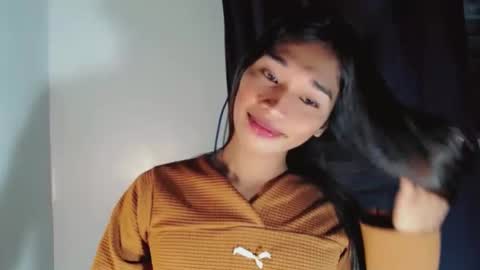 Snapshot of sanya_morenaxx chatting on March 2026 06:25:01 PM sanya_morenaxx online show from March 2026 06:25:01 PM