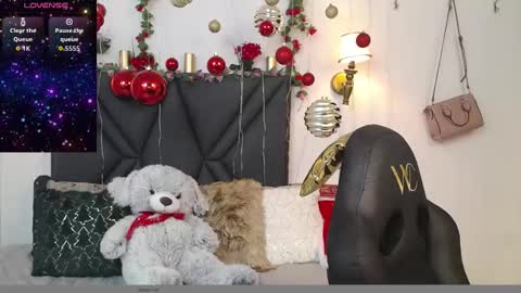 sanyaseraphine0 online show from November 2025 07:23:02 PM