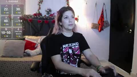 Snapshot of sanyaseraphine0 chatting on March 2026 07:09:01 PM sanyaseraphine0 online show from March 2026 07:09:01 PM