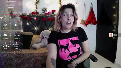 Snapshot of sanyaseraphine0 chatting on March 2026 08:34:02 PM sanyaseraphine0 online show from March 2026 08:34:02 PM