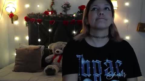 Snapshot of sanyaseraphine0 chatting on March 2026 07:04:02 PM sanyaseraphine0 online show from March 2026 07:04:02 PM