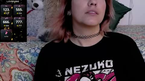 Snapshot of sanyaseraphine0 chatting on April 2026 07:58:01 PM sanyaseraphine0 online show from April 2026 07:58:01 PM