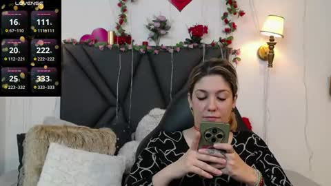 Snapshot of sanyaseraphine0 chatting on July 2026 07:30:02 PM sanyaseraphine0 online show from July 2026 07:30:02 PM