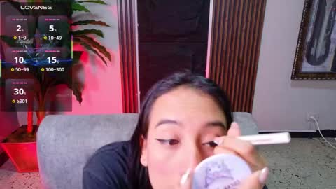 Snapshot of saori_katusmi chatting on September 2025 12:06:01 PM Tatiana online show from September 2025 12:06:01 PM