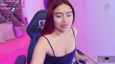 SAORI  online show from November 2025 04:29:01 PM