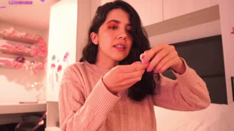 Snapshot of saory10 chatting on December 2024 05:40:02 AM S A O R Y 3 online show from December 2024 05:40:02 AM