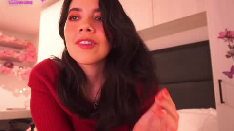 Snapshot of saory10 chatting on December 2024 05:26:01 AM S A O R Y 3 online show from December 2024 05:26:01 AM