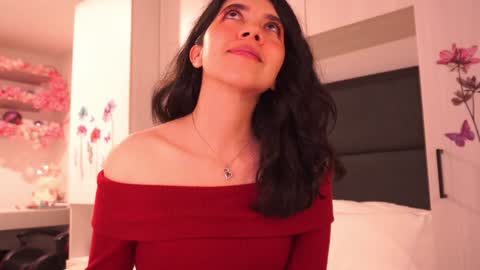 Snapshot of saory10 chatting on December 2024 07:45:02 AM S A O R Y 3 online show from December 2024 07:45:02 AM