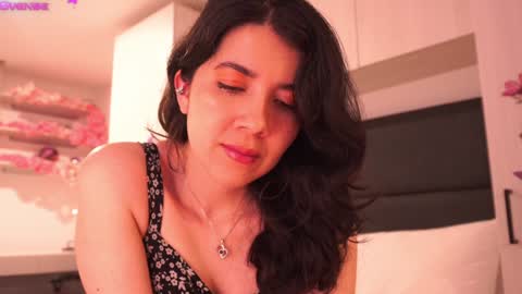 Snapshot of saory10 chatting on January 2025 02:56:01 AM S A O R Y 3 online show from January 2025 02:56:01 AM