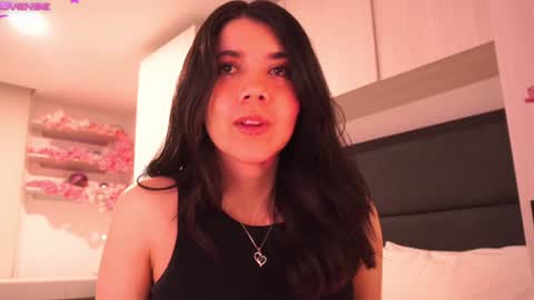 Snapshot of saory10 chatting on February 2025 05:29:02 AM S A O R Y 3 online show from February 2025 05:29:02 AM