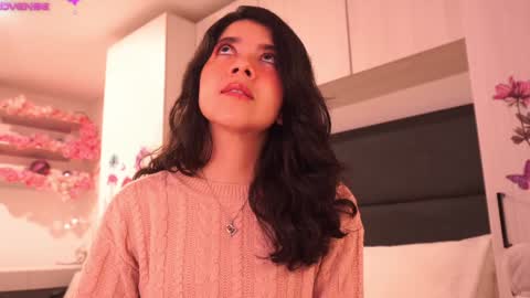 Snapshot of saory10 chatting on February 2025 04:48:01 AM S A O R Y 3 online show from February 2025 04:48:01 AM