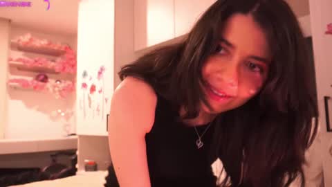 Snapshot of saory10 chatting on March 2025 01:26:02 AM S A O R Y 3 online show from March 2025 01:26:02 AM