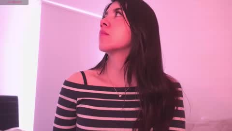 Snapshot of saory10 chatting on September 2025 06:35:01 PM S A O R Y 3 online show from September 2025 06:35:01 PM