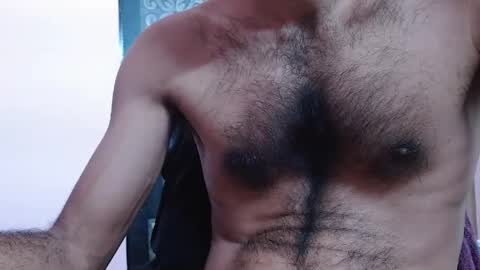 Ranma Saotome online show from April 2026 04:12:01 PM