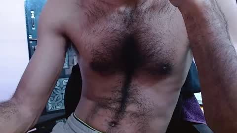 Ranma Saotome online show from April 2026 06:02:01 PM