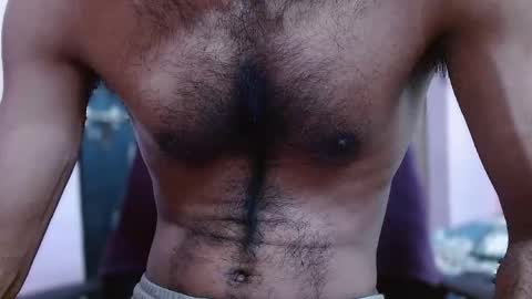 Ranma Saotome online show from April 2026 12:55:02 AM