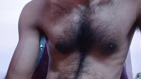 Ranma Saotome online show from April 2026 03:02:01 PM