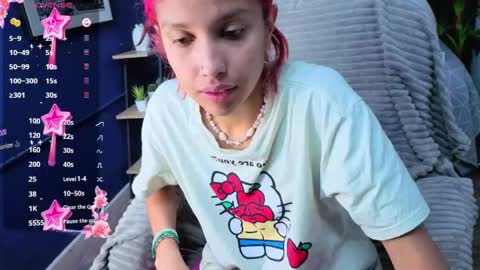 Snapshot of saphiire_ chatting on May 2026 02:57:02 PM saphi online show from May 2026 02:57:02 PM