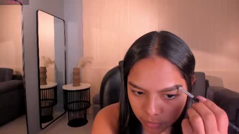 Saphira James online show from July 2026 01:52:01 AM