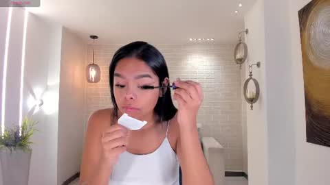 Saphira James online show from July 2026 10:56:01 PM