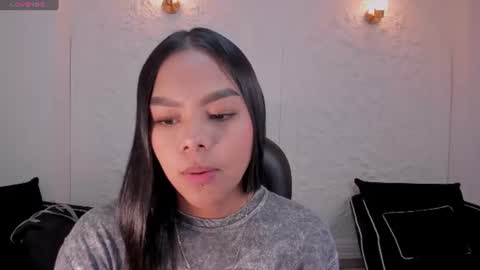 Saphira James online show from July 2026 01:08:01 AM