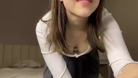 Anny online show from February 2026 10:27:02 PM