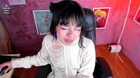 Snapshot of saphyralux chatting on March 2026 09:20:01 PM saphyralux online show from March 2026 09:20:01 PM