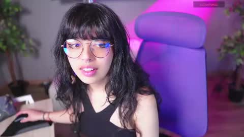 Snapshot of saphyralux chatting on July 2026 08:57:02 PM saphyralux online show from July 2026 08:57:02 PM