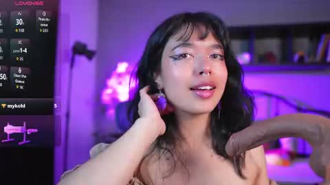 Snapshot of saphyralux chatting on July 2026 09:03:02 PM saphyralux online show from July 2026 09:03:02 PM