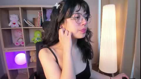 Snapshot of saphyralux chatting on August 2026 08:00:01 PM saphyralux online show from August 2026 08:00:01 PM
