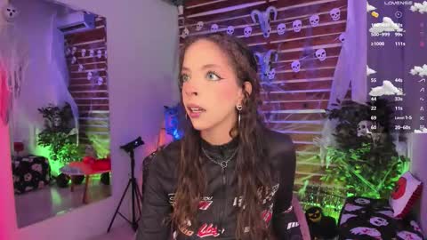 Valerin online show from October 2025 02:17:02 AM