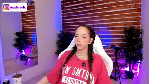 Valerin online show from May 2026 01:12:01 AM