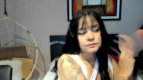 Snapshot of sara__michell chatting on October 2025 12:04:01 PM online show from October 2025 12:04:01 PM