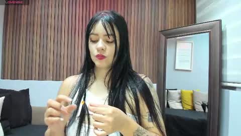 Snapshot of sara__michell chatting on June 2026 12:03:02 PM online show from June 2026 12:03:02 PM