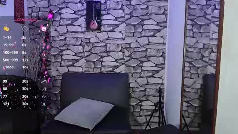 Sara  online show from February 2025 10:24:02 AM