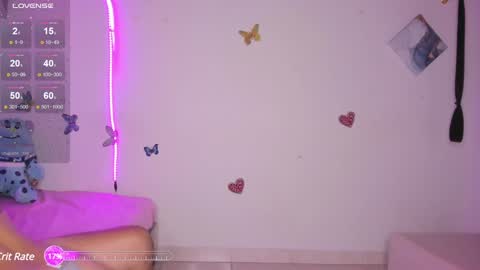 Snapshot of sara_and_lion chatting on January 2025 09:32:01 PM sara and lion online show from January 2025 09:32:01 PM