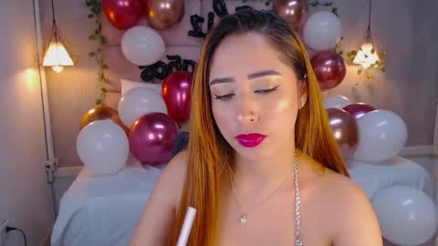 Sara... online show from November 2025 04:56:02 AM