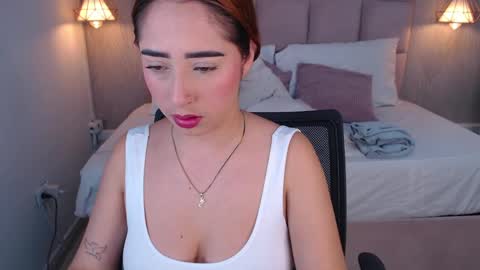 Snapshot of sara_angeelss chatting on April 2026 05:36:01 AM Sara... online show from April 2026 05:36:01 AM