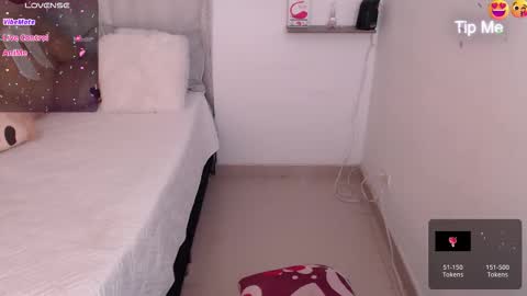 Im Angelica  My pleasure in your hands Give me more vibrations and make me cum PVT IS OPEN online show from October 2025 11:12:02 PM
