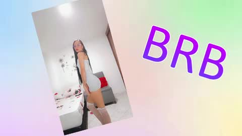 Snapshot of sara_carmona chatting on April 2026 11:23:01 AM SARA online show from April 2026 11:23:01 AM
