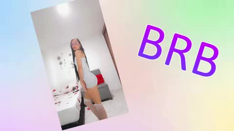 Snapshot of sara_carmona chatting on May 2026 12:45:02 PM SARA online show from May 2026 12:45:02 PM