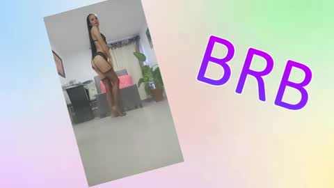 Snapshot of sara_carmona chatting on May 2026 10:56:02 AM SARA online show from May 2026 10:56:02 AM