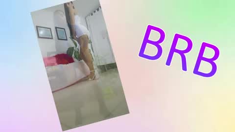 Snapshot of sara_carmona chatting on May 2026 12:44:01 PM SARA online show from May 2026 12:44:01 PM