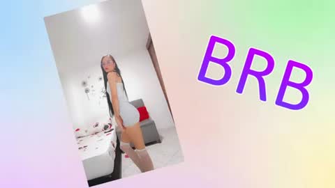 Snapshot of sara_carmona chatting on July 2026 09:46:01 AM SARA online show from July 2026 09:46:01 AM