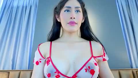 Snapshot of sara_gomezxxx chatting on March 2026 03:29:01 PM online show from March 2026 03:29:01 PM