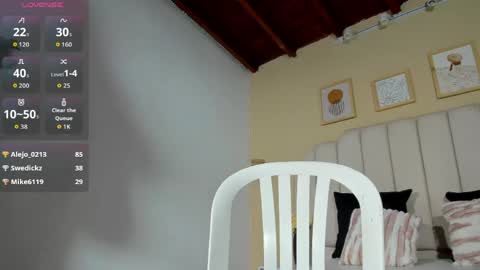 sara_hannks online show from May 2026 11:56:01 PM