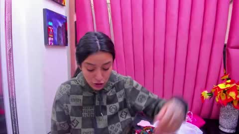 sara_honny online show from February 2026 03:03:01 AM