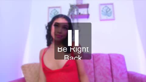 Sara Jhonson  online show from December 2024 01:58:01 AM